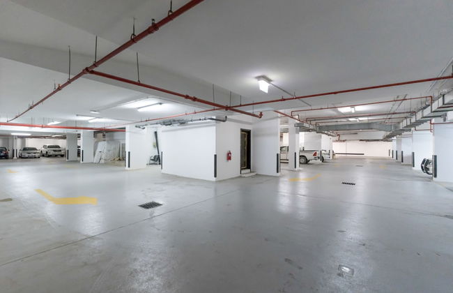 City Stay Premium Hotel Apartments - Foto 43