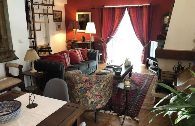 Villa Of Cedars Spirit, Garden Pool - Foto 42