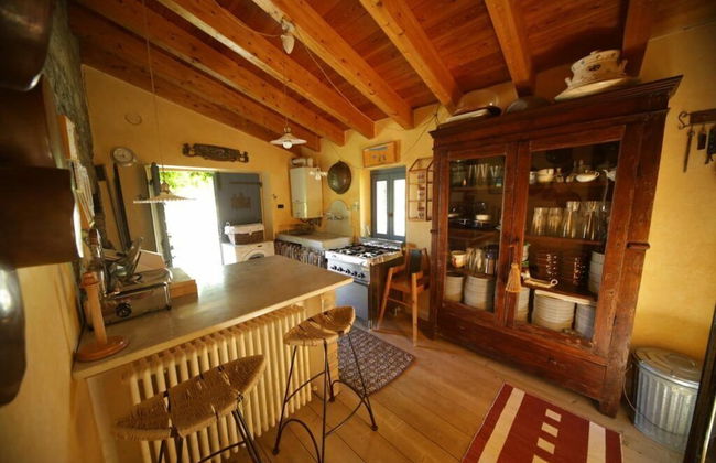 agriturismo il melo rosso - Foto 7