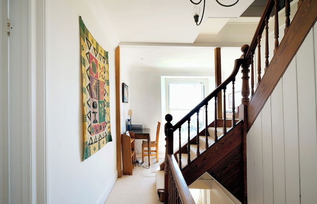 The Retreat - 5 Bedroom House - Horton - Foto 58