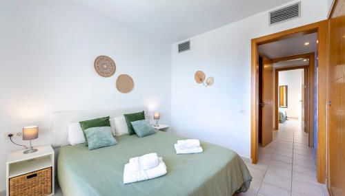 AlmeriaSuite Mojacar Macenas Sun - Foto 5, towels