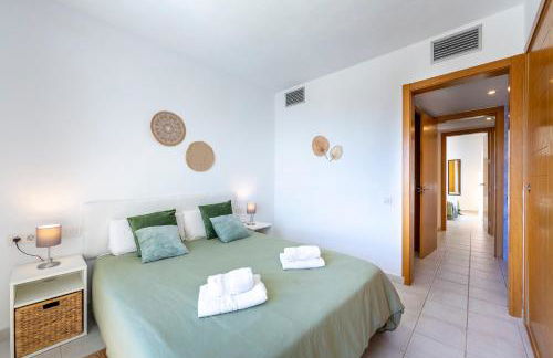 AlmeriaSuite Mojacar Macenas Sun - Foto 5