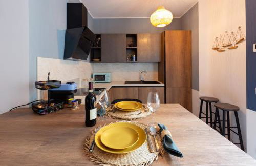 Arona Lake Blue Vibes - Foto 14