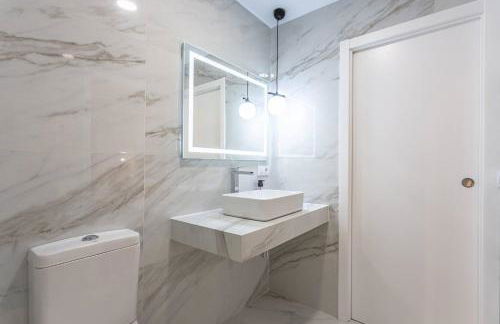 Bernaldez Suite - Vacacional Sevilla - Foto 18