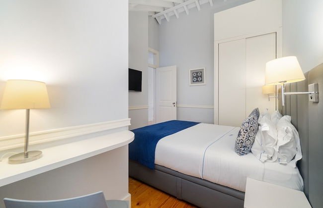 Villa Baixa - Lisbon Luxury Apartments - Foto 28