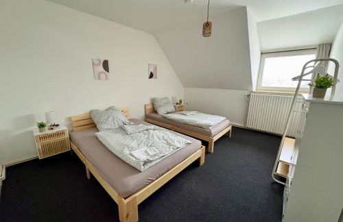 Moderne Unterkunft mit Komfort & Top-Lage - Foto 80