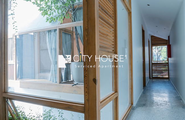 Cityhouse - Ariosa - Foto 6