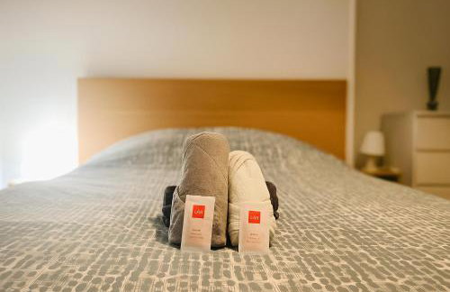 T2 confortable et bien agencé dans un cadre calme - 417 Elbeuf 2 - Foto 15