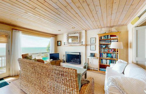 Oceanfront Delight - Foto 8