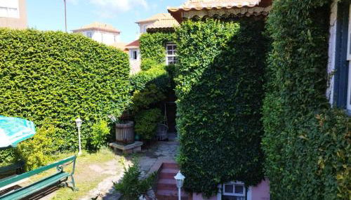 SEA Villa Rosa Charm Seaside and Garden - Foto 2, Garden view