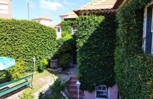 SEA Villa Rosa Charm Seaside and Garden - Foto 2