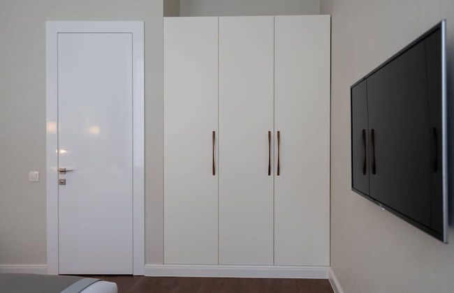 Tiflis Opera Aparthotel - Foto 75