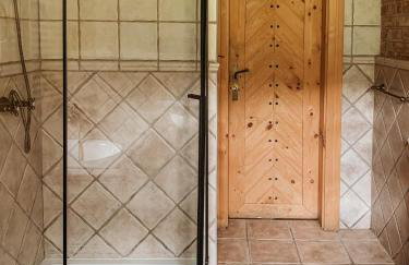 Przystanek Ropienka Chata Łemkowska - Foto 34