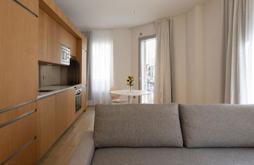 Apartamentos Maroa Casablanca - Foto 12