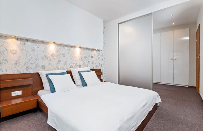 Apartamenty Homely Place Centrum - Foto 27