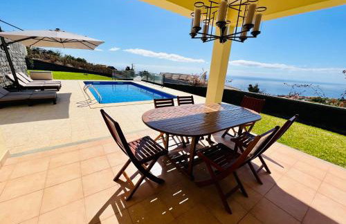 Villa Carpe Diem by Your Madeira Rentals - Foto 13