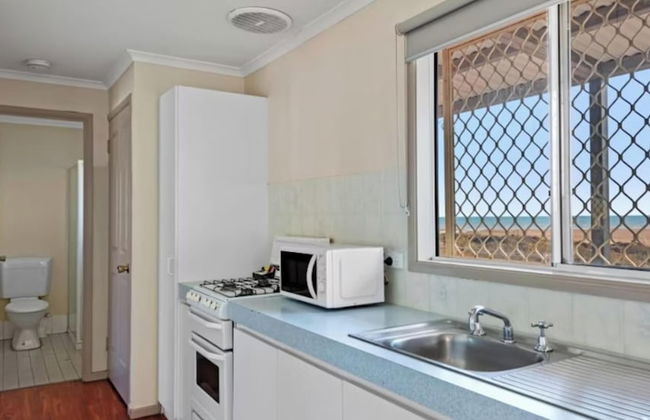 Discovery Parks - Port Hedland - Foto 39