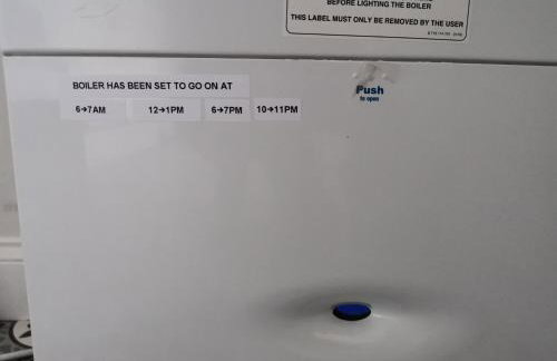 Welcome to St Helena Dunoon, a traditional villa - Foto 29