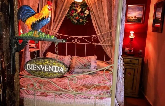 Casa rural La Quinta de Malu - Foto 28