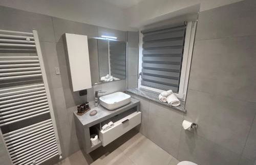 Lakes and Mountains Magic Holiday House - Foto 73