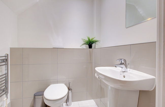 Hybrid Resi Greenwich - Foto 47