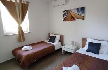 Villa Marie 5-Sterne - Foto 18