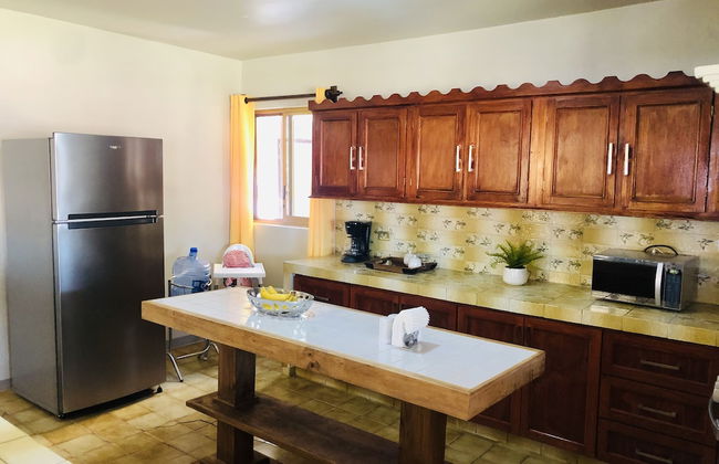 Finca Ybarra Casa de Campo - Foto 12