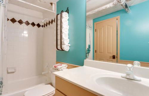 Pool, Hot Tub and Pickleball Court Lake Ozarks Home - Foto 44