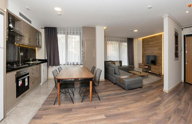 Princess Residence - Foto 16