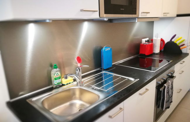 SHS Suite Home Sweet Strassen II - Foto 20