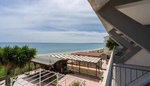 SEAFRONT SUITE 5 Stars - Comfortable Apartment - Foto 5