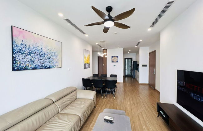 TIL - Vinhomes Skylake Elegance Suites - Foto 10