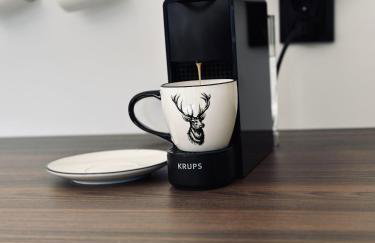 Dom Kacprowy - Brzegi Lasu - dwa apartamenty na wyłączność z ogrodem - Foto 35