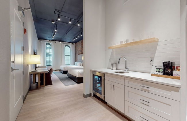 Studio 154 Luxury Hotel - Foto 56