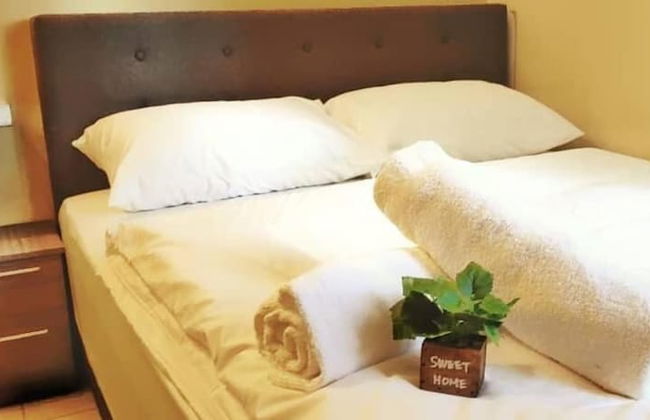 Manhattan Suites IPOH Waterpark by uBook - Foto 51