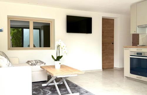 Appartment Jacuzzi in Cannes - Foto 24