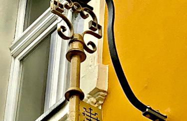 Historisches Ambiente mitten im Zentrum von EBW - Foto 1