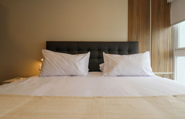 Elegant 3BR Duplex With Balcony in Miraflores - Photo 39