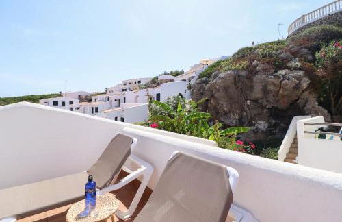 Belvedere, Family-friendly, Nice, First-line Apartment with Stunning Beach and Sea views,AC - Foto 41