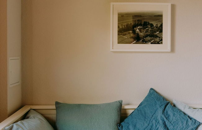 Landhaus Kurzenmoor - Foto 34