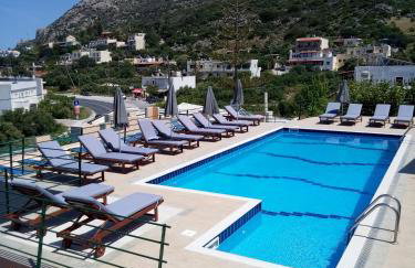 Kavousanos Apartments - Foto 44