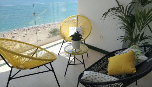 MALAGUETA BEACH - Photo 5