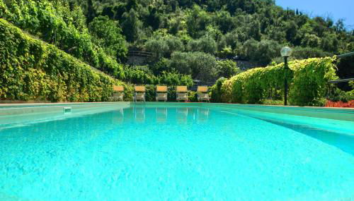 Casa immersa nella natura con piscina, Ac e wifi 3 - Foto 3