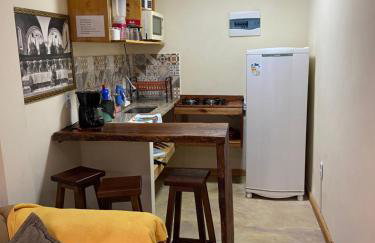 Refúgio Caiçara - Foto 16