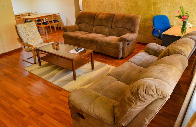 Kates Apartments - Foto 34