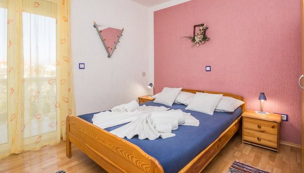 Apartment Kikas - Foto 3, Habitación