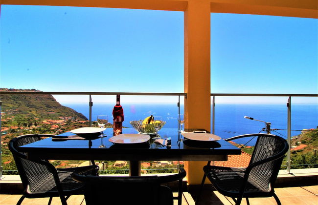 Casanova Villa - Foto 1