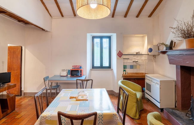 Belvilla by OYO Casa Ca Rio - Foto 18