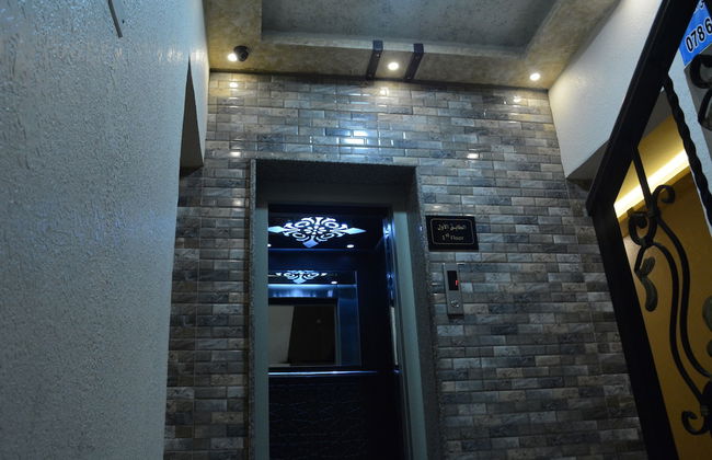 Jasmine leaves hotel apartment - Foto 27