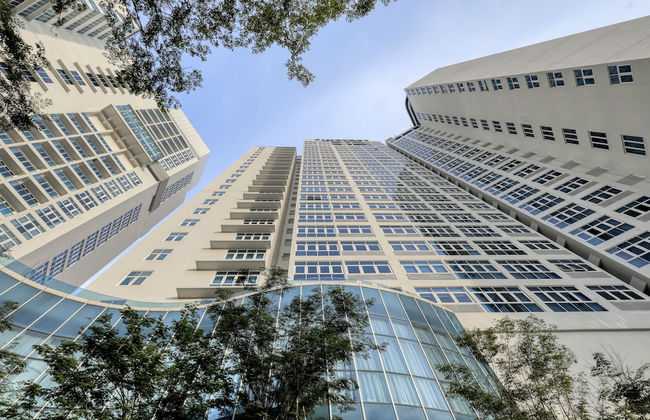 Pinetree Marina Resort - Foto 53